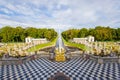 Peterhof, Grand Cascade