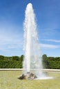 Peterhof, the Menagerie fountain in the Lower Park.