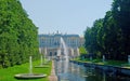 Peterhof Palace