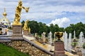 Peterhof, Russia (UNESCO World Heritage)