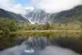 Peters Pool & Franz Josef Glacier