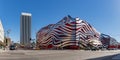 Petersen Automotive Museum