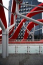 Petersen museum in Los Angeles