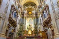 Peterskirche, Vienna, Austria