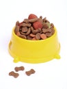 Petfood Royalty Free Stock Photo