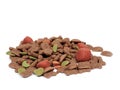 Petfood Royalty Free Stock Photo