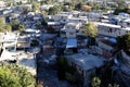 Petionville neighborhod, Port-au-Prince, Haiti
