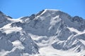 The Petit Combin