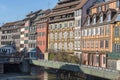 Petit France Strasbourg, France
