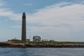 Petit Manan lighthouse