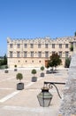 Petit Palais in Avignon Royalty Free Stock Photo