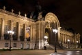 The Petit Palais in Paris.