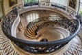 Petit Palais in Paris, interior view Royalty Free Stock Photo