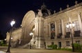 Petit Palais in Paris