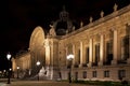 The Petit Palais in Paris.