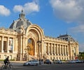 The Petit Palais