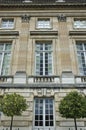 Petit Trianon at the Palace of Versailles