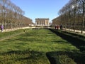 Petit Trianon Royalty Free Stock Photo