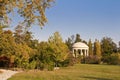 Petit Trianon in Versailles, Paris