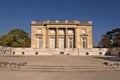 Petit Trianon in Versailles, Paris