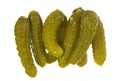 Petite Dill Pickles