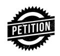 Petition rubber stamp