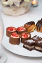 Petits fours