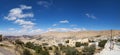 Petra, Archaeological Park, Jordan, Middle East