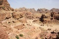 Petra, Jordan