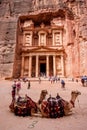 Petra, Jordan