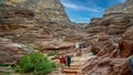 Petra Jordan a spectacular land 20 February 2020