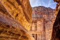 Petra Jordan