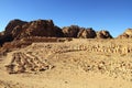 Petra, Lost rock city of Jordan