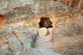 Petra Tomb