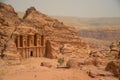 Petra tomb