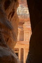 Petra Tomb