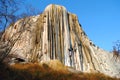 Petrified Waterfall Mexico