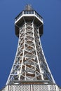 The Petrin lookout tower