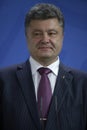 Petro Poroshenko