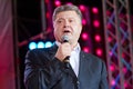 Petro Poroshenko