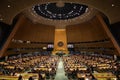 Petro Poroshenko at the UN General Assembly in New York