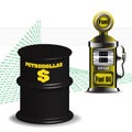 Petrodollar