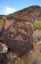 Petroglyph 1