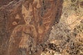 Petroglyph National Monument