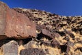 Petroglyph National Monument