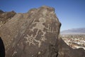 Petroglyph, New Mexico