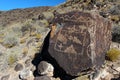 Petroglyphs, Petroglyph National Monument, Albuquerque, New Mexico