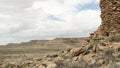 Un Vida - Archeological Site at Chaco Culture Historical Park