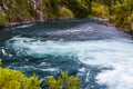 Petrohue River Falls - Chile - Andean Crossing