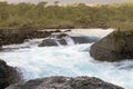 Petrohue Waterfalls, Chile